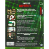DVD Skrytý nepriateľ - zadná strana